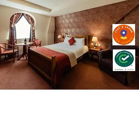 Hotel Carnegie Court 3*