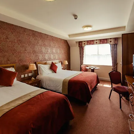 Hotel Carnegie Court 3*