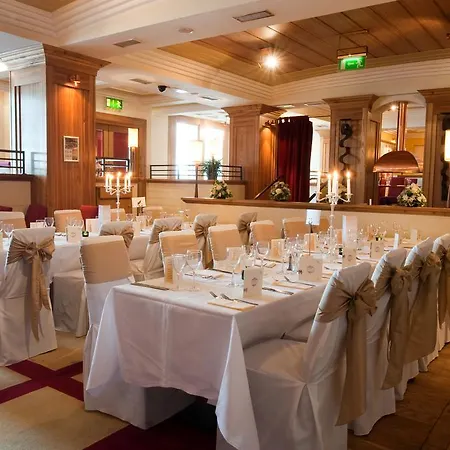 Carnegie Court Hotel