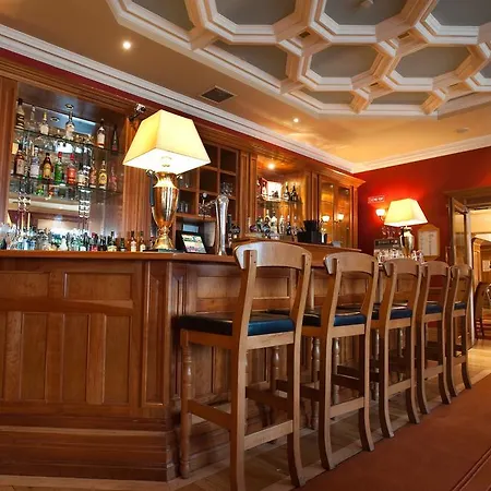 Hotel Carnegie Court Swords