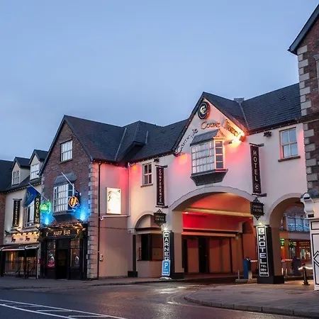 Carnegie Court Hotel Swords