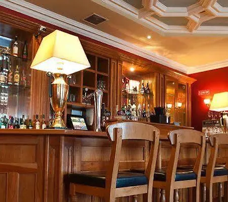 Hotel Carnegie Court Swords