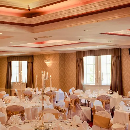 Carnegie Court Hotel Swords