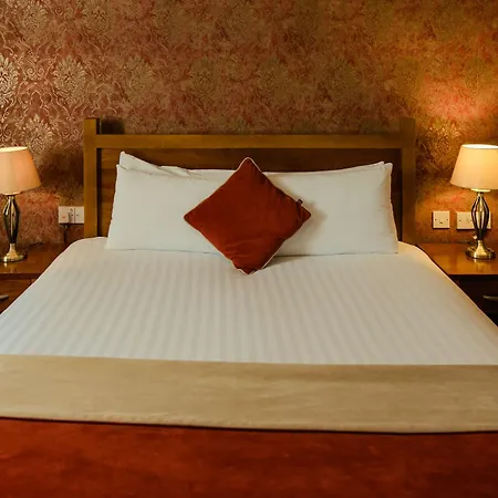 Carnegie Court スウォーズ