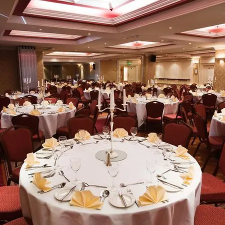 ホテル Carnegie Court