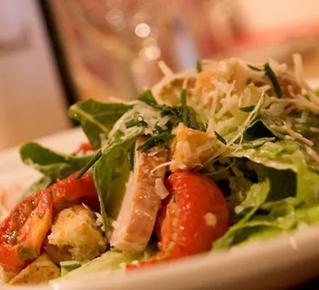 Carnegie Court ホテル 3*