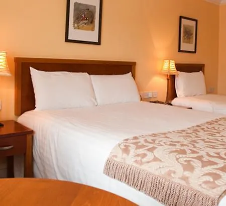 ホテル Carnegie Court 3*