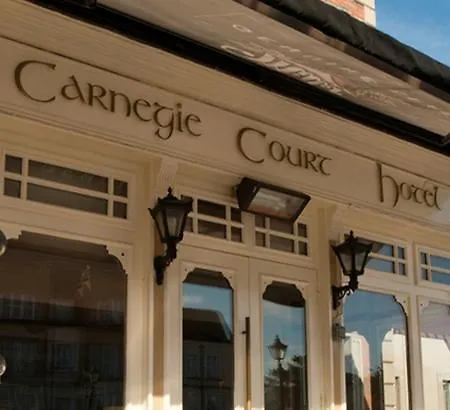 Carnegie Court ホテル 3*