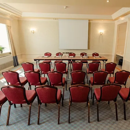 ホテル Carnegie Court