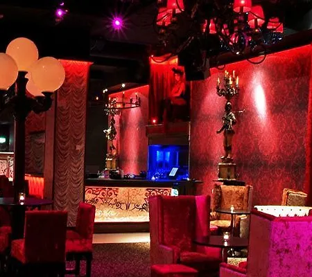 ホテル Carnegie Court