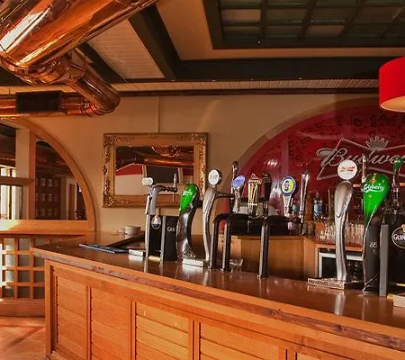 Carnegie Court Hotel Swords