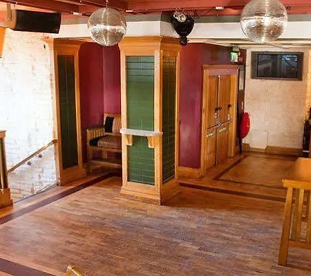 Carnegie Court 3* スウォーズ