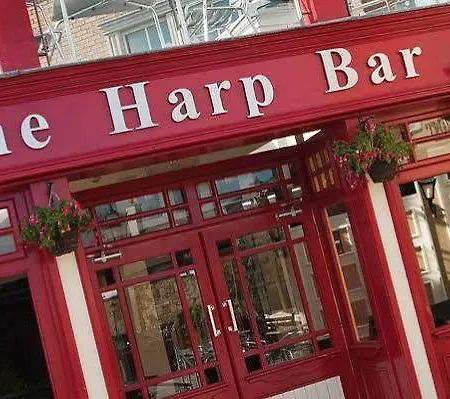 ホテル Carnegie Court スウォーズ