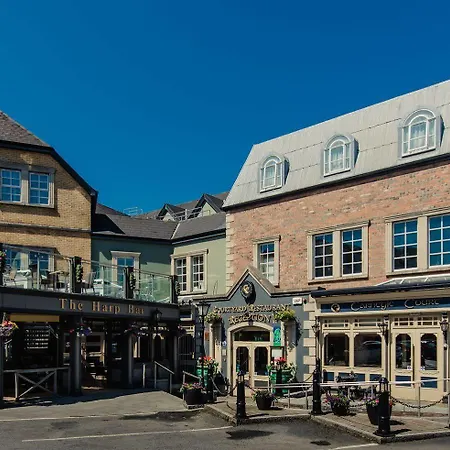 Carnegie Court 3* スウォーズ