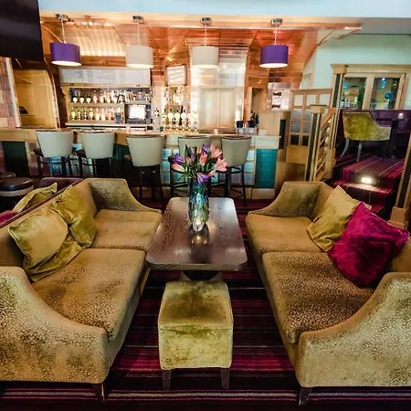 Carnegie Court Hotel