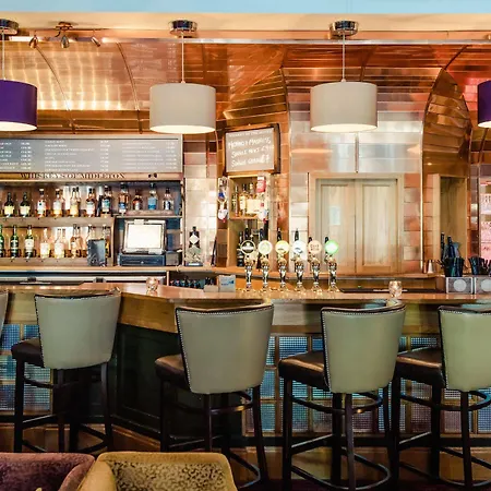 Carnegie Court Hotel