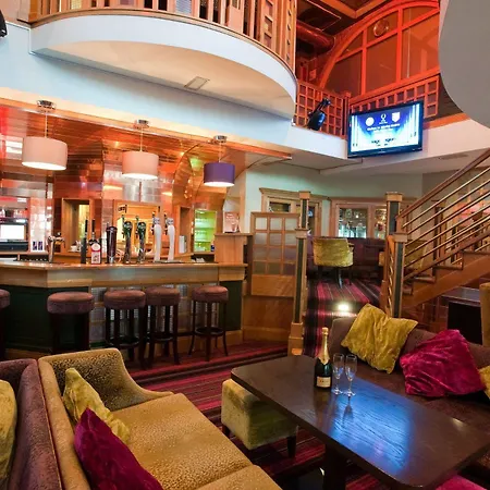 Carnegie Court Hotel Swords