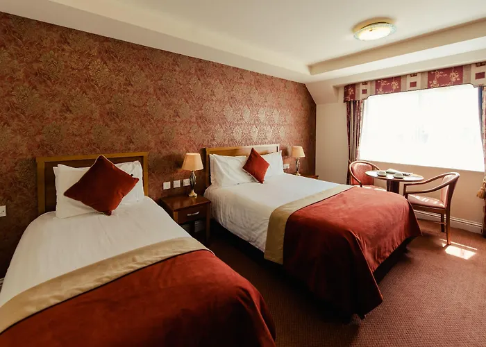 Carnegie Court Сводз