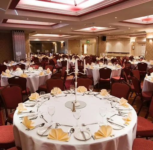 Szálloda Carnegie Court