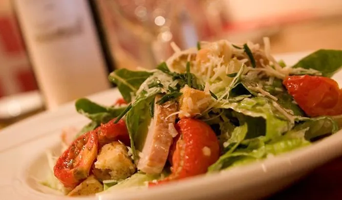 Carnegie Court Отель 3*