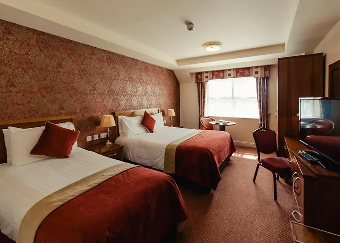 Carnegie Court Сводз