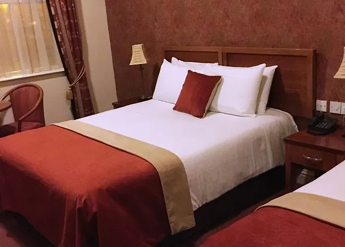 Carnegie Court Сводз