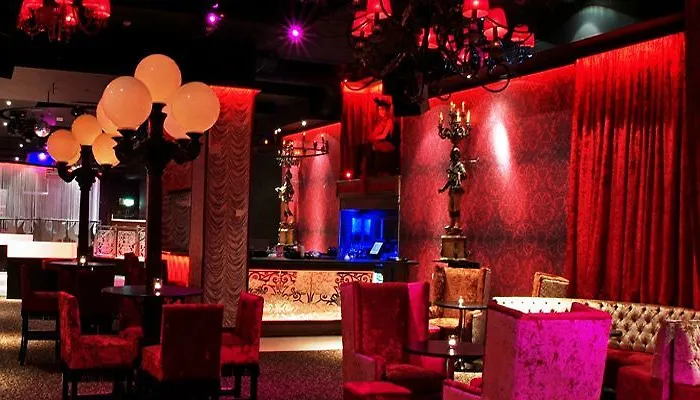 Szálloda Carnegie Court