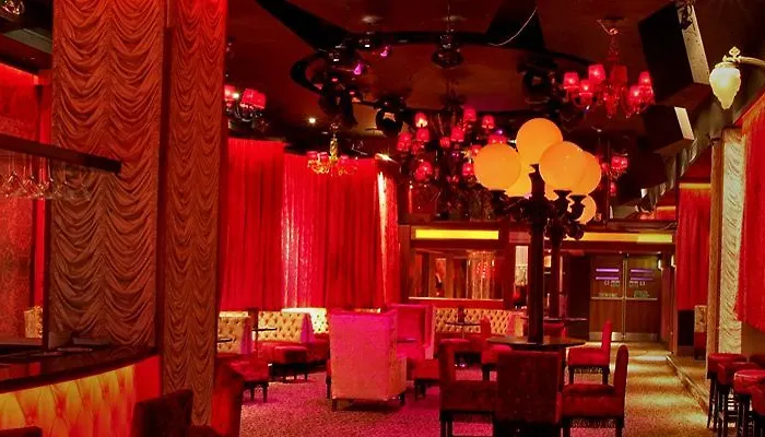 Carnegie Court Szálloda