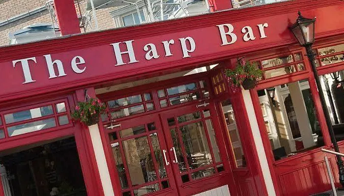 Отель Carnegie Court Сводз