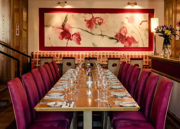 Szálloda Carnegie Court Swords